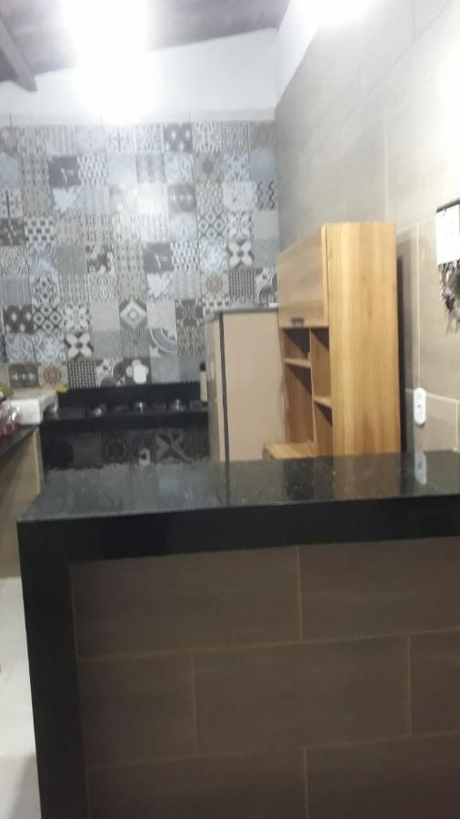 Recanto Do Sossego Tavares Baia da Traicao Exterior photo