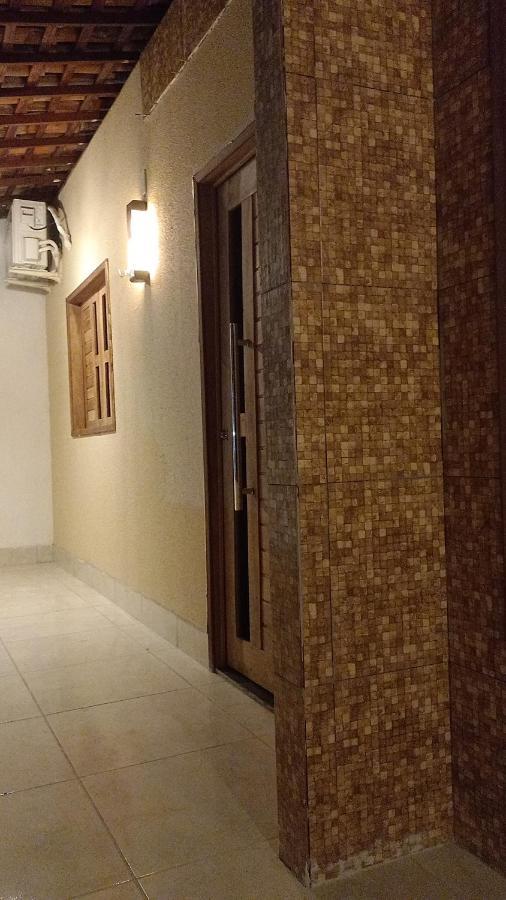 Recanto Do Sossego Tavares Baia da Traicao Exterior photo